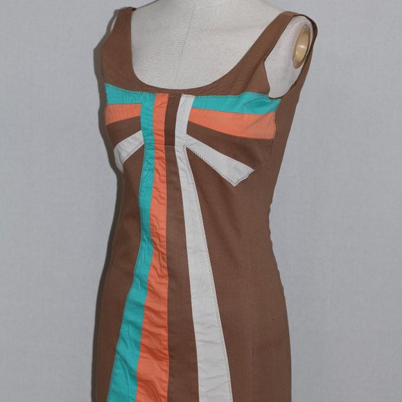 Judith March Dress - Picture 12 of 14